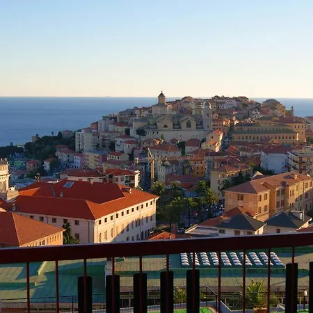 Apartment Sapore Di Sale Imperia