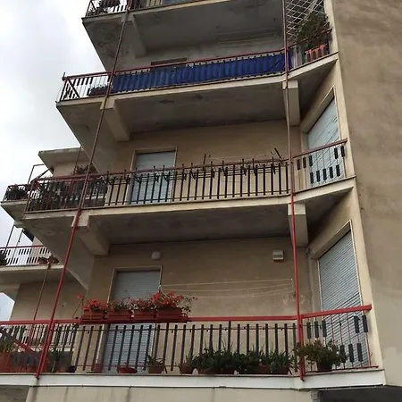 Apartment Sapore Di Sale Imperia