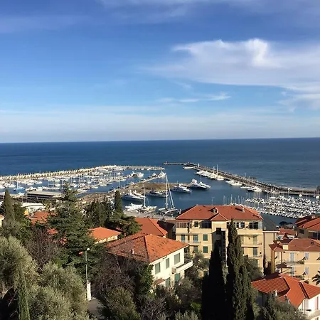 Sapore Di Sale Imperia