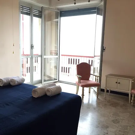 Sapore Di Sale Apartment