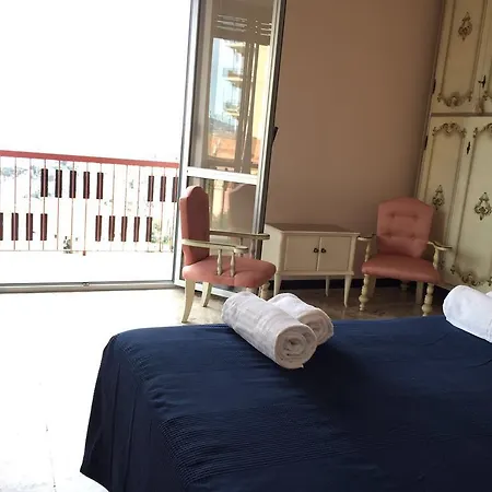 Apartment Sapore Di Sale