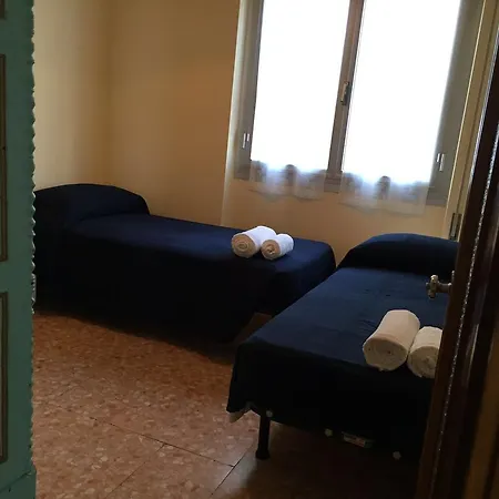 Sapore Di Sale Apartment *