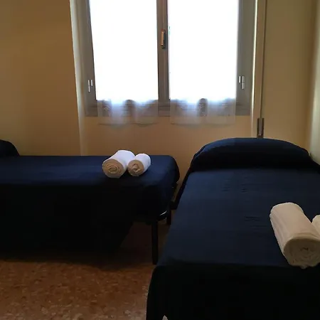 Apartment Sapore Di Sale Imperia