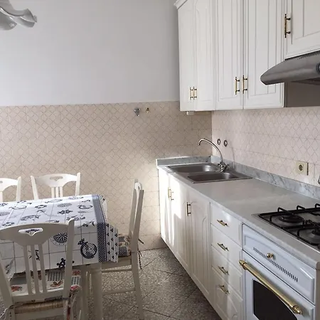 Sapore Di Sale Apartment