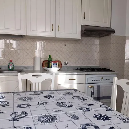 Apartment Sapore Di Sale *