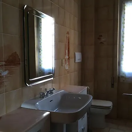 Apartment Sapore Di Sale Imperia