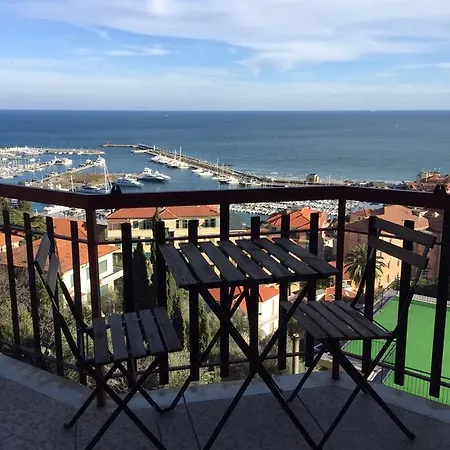 Sapore Di Sale Apartment *