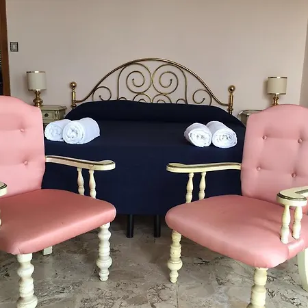 Apartment Sapore Di Sale