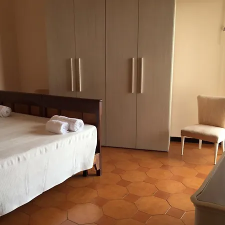 Sapore Di Sale Apartment